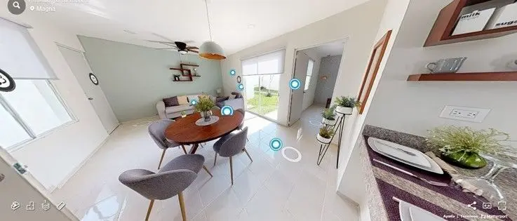 Casas en Venta en Merida, Ubicadas en Fracc Villas del Sur — foto 3