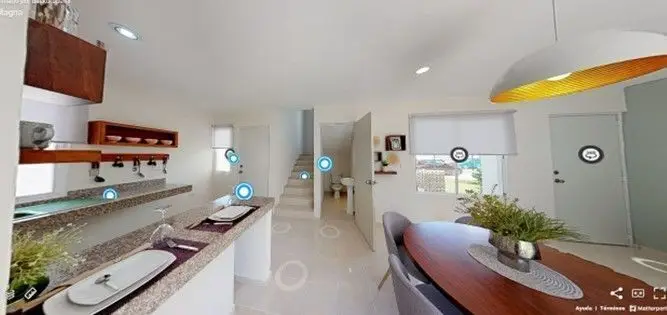Casas en Venta en Merida, Ubicadas en Fracc Villas del Sur — foto 5