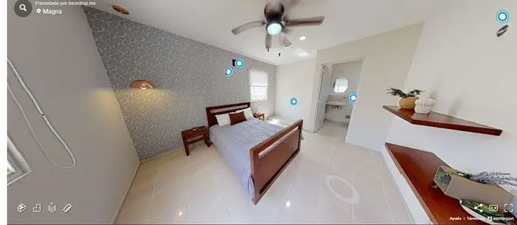 Casas en Venta en Merida, Ubicadas en Fracc Villas del Sur — foto 6