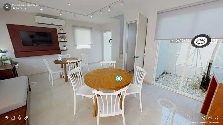 Casa en Venta en Merida, Ubicada en Villas del Sur — foto 2