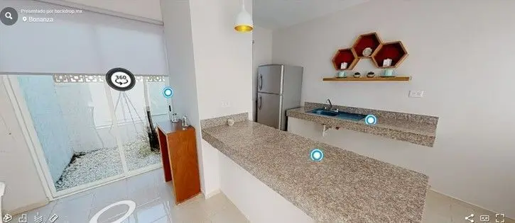Casa en Venta en Merida, Ubicada en Villas del Sur — foto 3