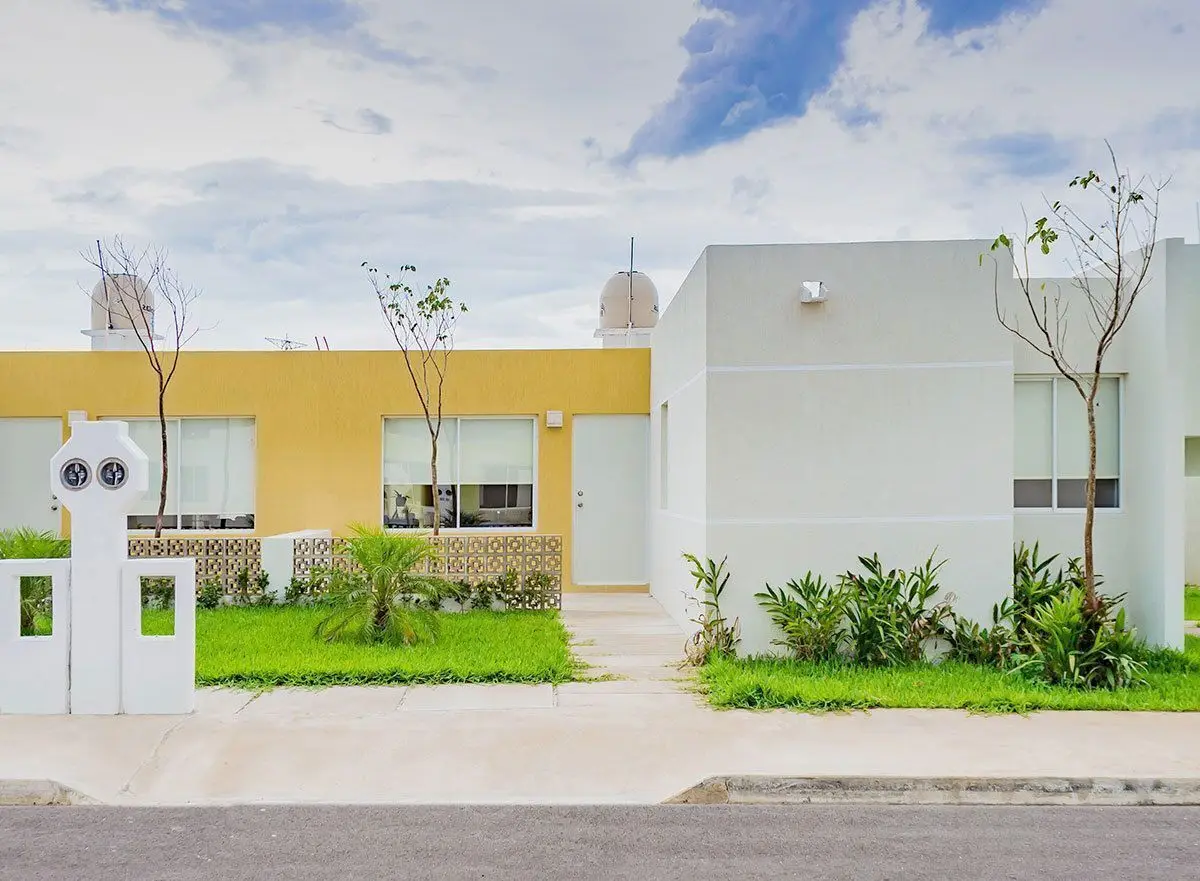Casas en Venta en Merida, Ubicadas en el Fracc Villas del Sur