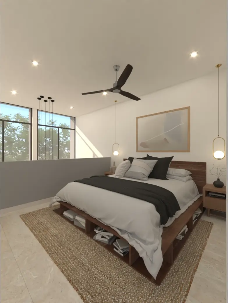 Preventa Departamento en Merida, con Amenidades Ubicados en Temozon Norte — foto 4