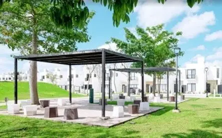 Casas en Venta en Merida, en Privada con Amenidades Ubicada en Zona de Conkal — foto 3