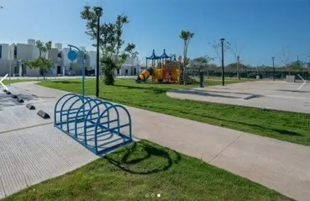 Casas en Venta en Merida, en Privada con Amenidades Ubicada en Zona de Conkal — foto 4