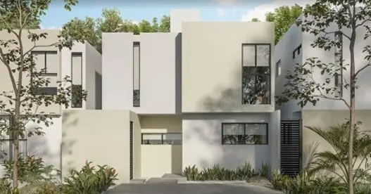 Casas en Venta en Merida, en Privada con Amenidades Ubicados en Zona de Conkal — foto 2