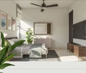 Casa en Venta en Merida, en Privada con Amenidades Ubicada en Conkal — foto 4