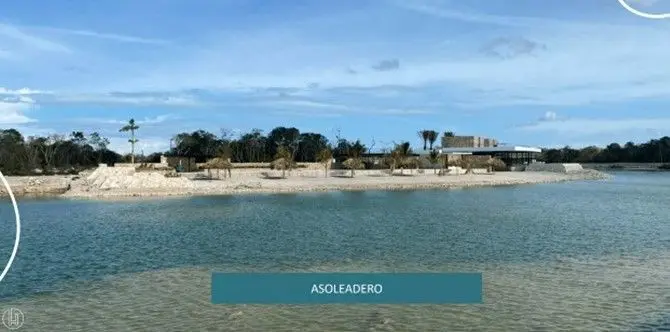 Venta de Terrenos en Merida, en Privada con Amenidades Ubicado en Zona de Hunucm — foto 5