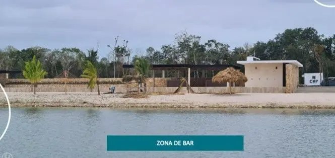 Venta de Terrenos en Merida, en Privada con Amenidades Ubicado en Zona de Hunucm — foto 6