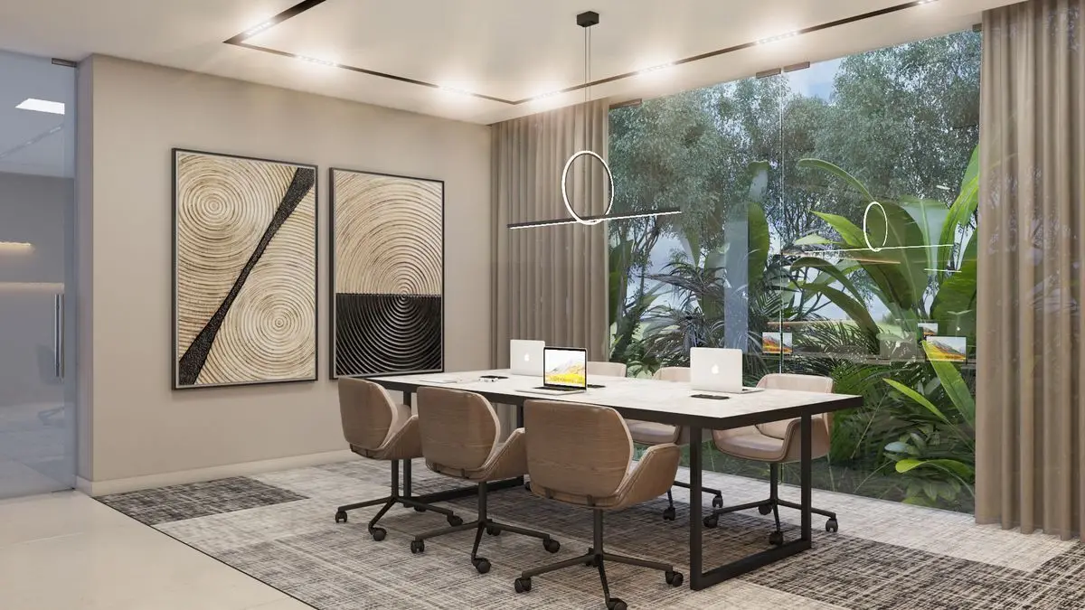 Departamentos en Venta en Merida, Privada con Amenidades Ubicada al Norte de Mer — foto 5