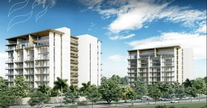 Departamentos en Venta en Merida, en Privada con Amenidades Ubicado en el Nor — foto 2