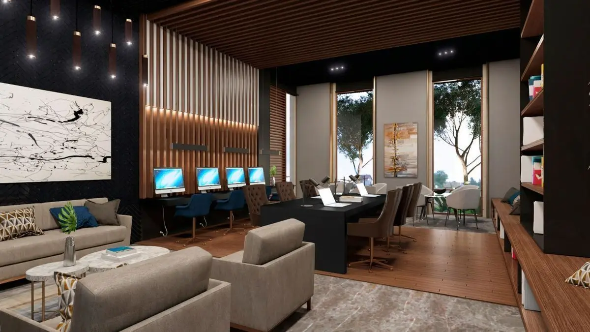 Lotes Residenciales en Venta en Merida, en Privada con Amenidades, al Norte de M — foto 4