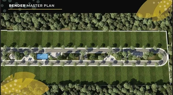 Terreno Residencial en Venta en Merida, en Privada con Amenidades Ubicada en Co — foto 4
