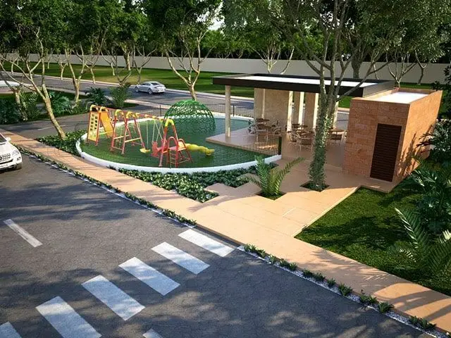 Terreno Residencial en Venta en Merida, en Privada con Amenidades Ubicada en Co — foto 6