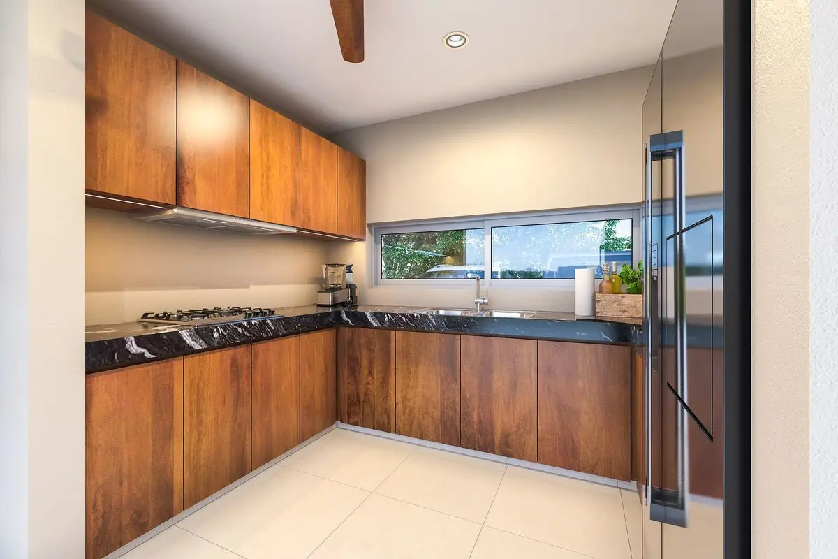 Casas en Venta en Merida, Ubicadas en Zona de Cholul — foto 4