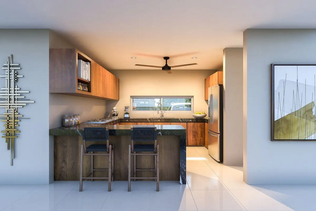 Preventa Casas en Merida Ubicada en Zona de Cholul — foto 4