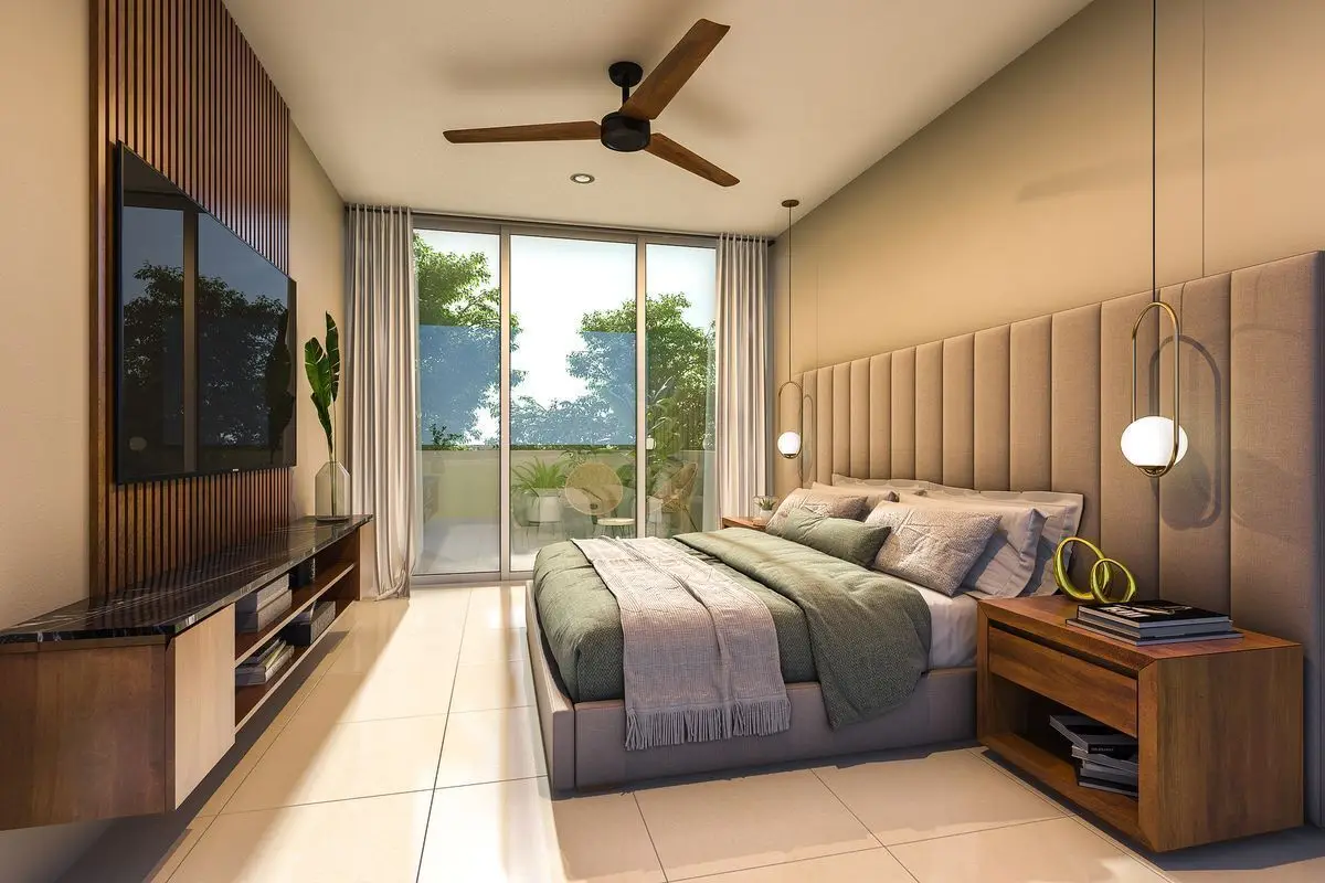 Preventa Casas en Merida Ubicada en Zona de Cholul — foto 6