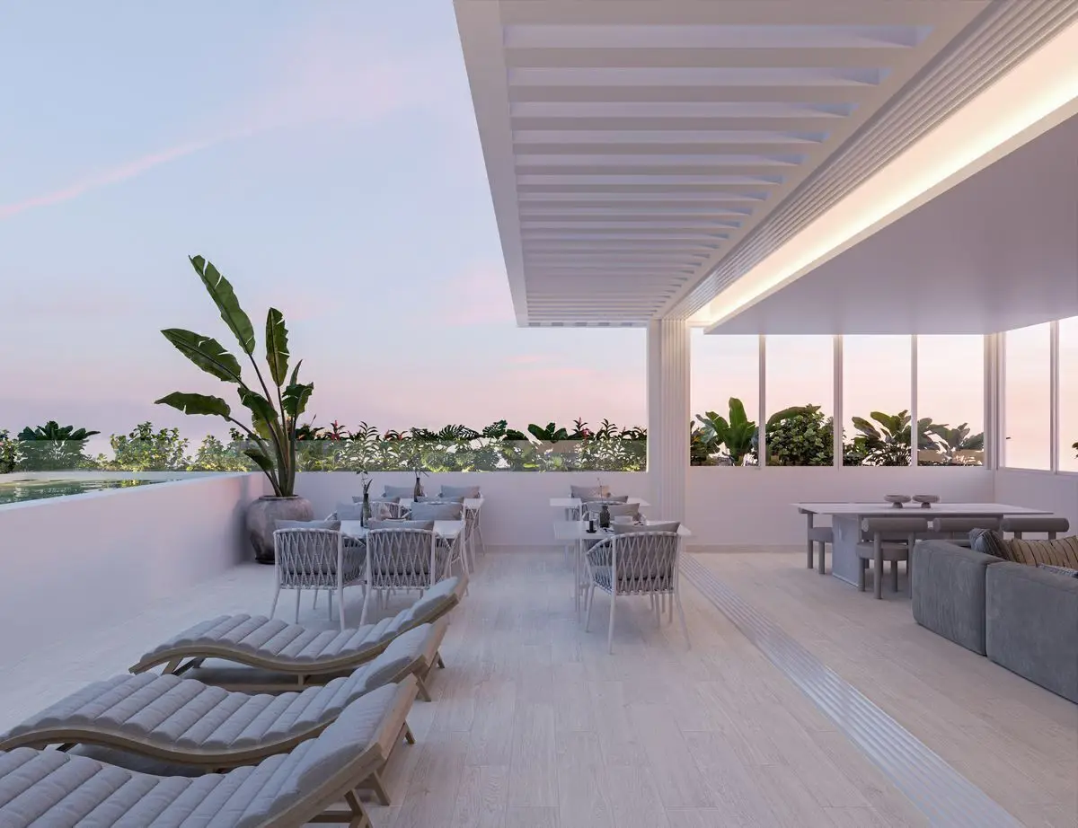 Departamento en Venta en Merida con Amenidades Ubicados en Fracc Montebello — foto 5