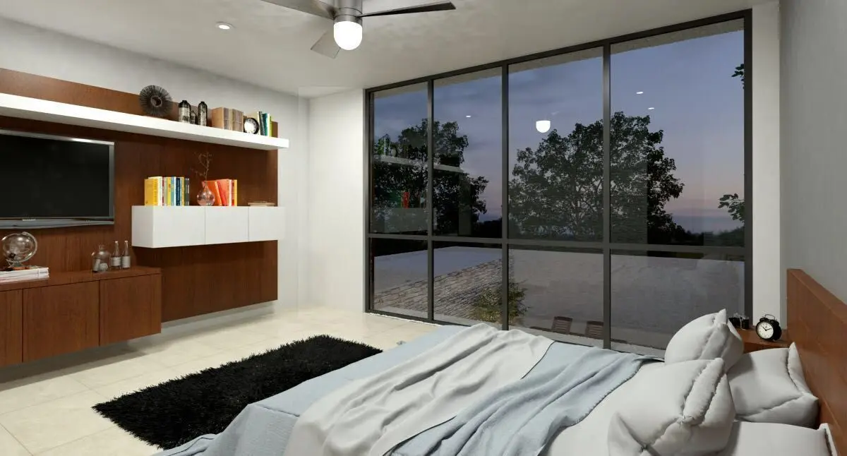 Preventa Casa en Merida, Ubicada en Temozon Norte — foto 6