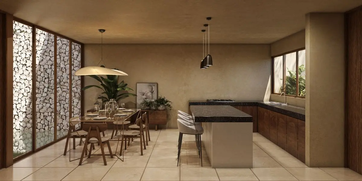 Casas en Venta en Merida, Ubicada en Temozon Norte — foto 3