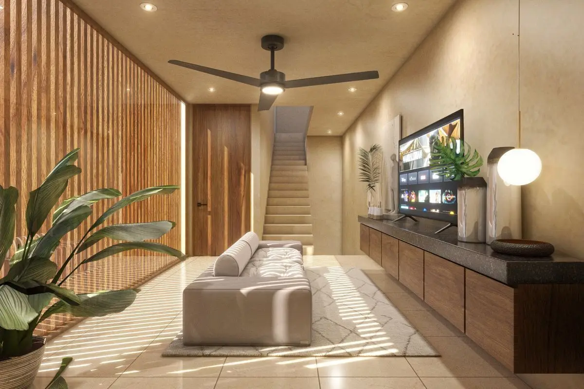 Casas en Venta en Merida, Ubicada en Temozon Norte — foto 5