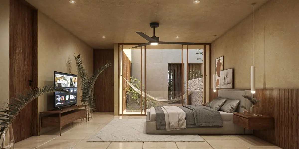 Casas en Venta en Merida, Ubicada en Temozon Norte — foto 6