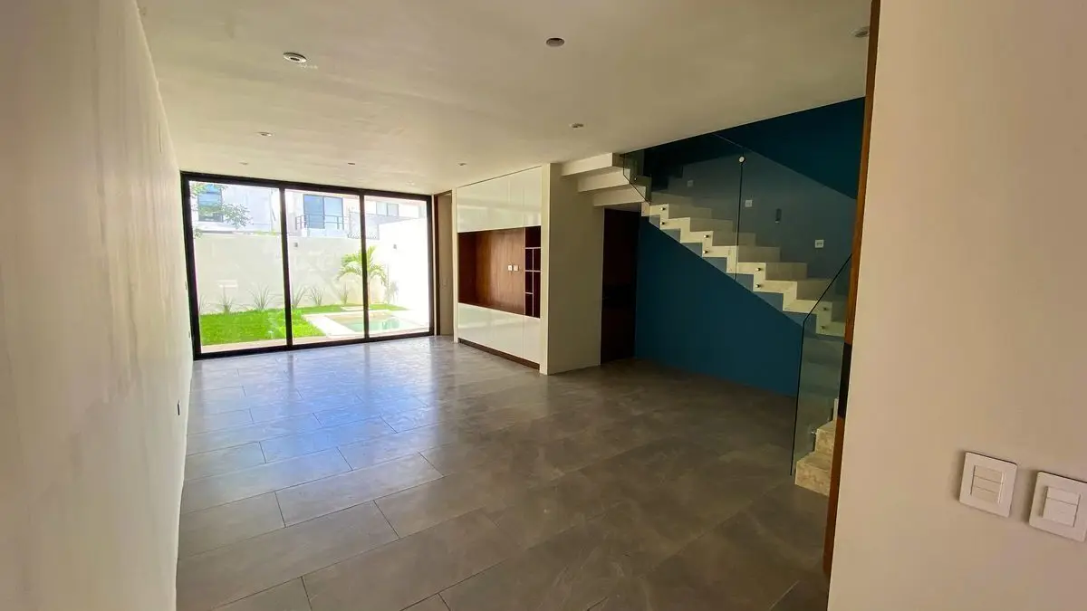 Casa en Venta en Merida, Ubicada en Temozon Norte — foto 4