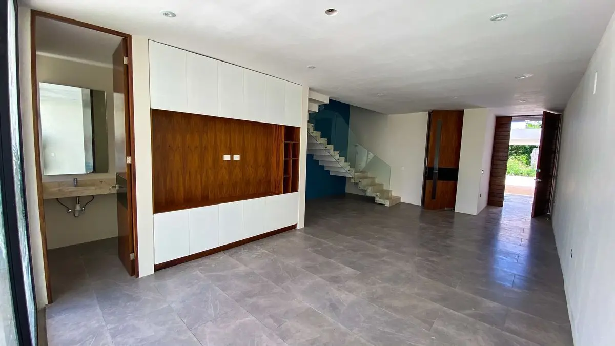Casa en Venta en Merida, Ubicada en Temozon Norte — foto 6