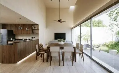 Casas en Venta en Merida, Ubicadas en el Norte , en Montecristo — foto 2