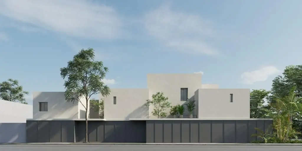 Casas en Venta en Merida, Ubicadas en el Norte , en Montecristo — foto 4