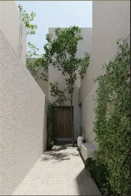 Casa en Venta en Merida Ubicada en el Norte en Montecristo — foto 2