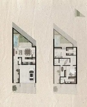 Casa en Venta en Merida Ubicada en el Norte en Montecristo — foto 6