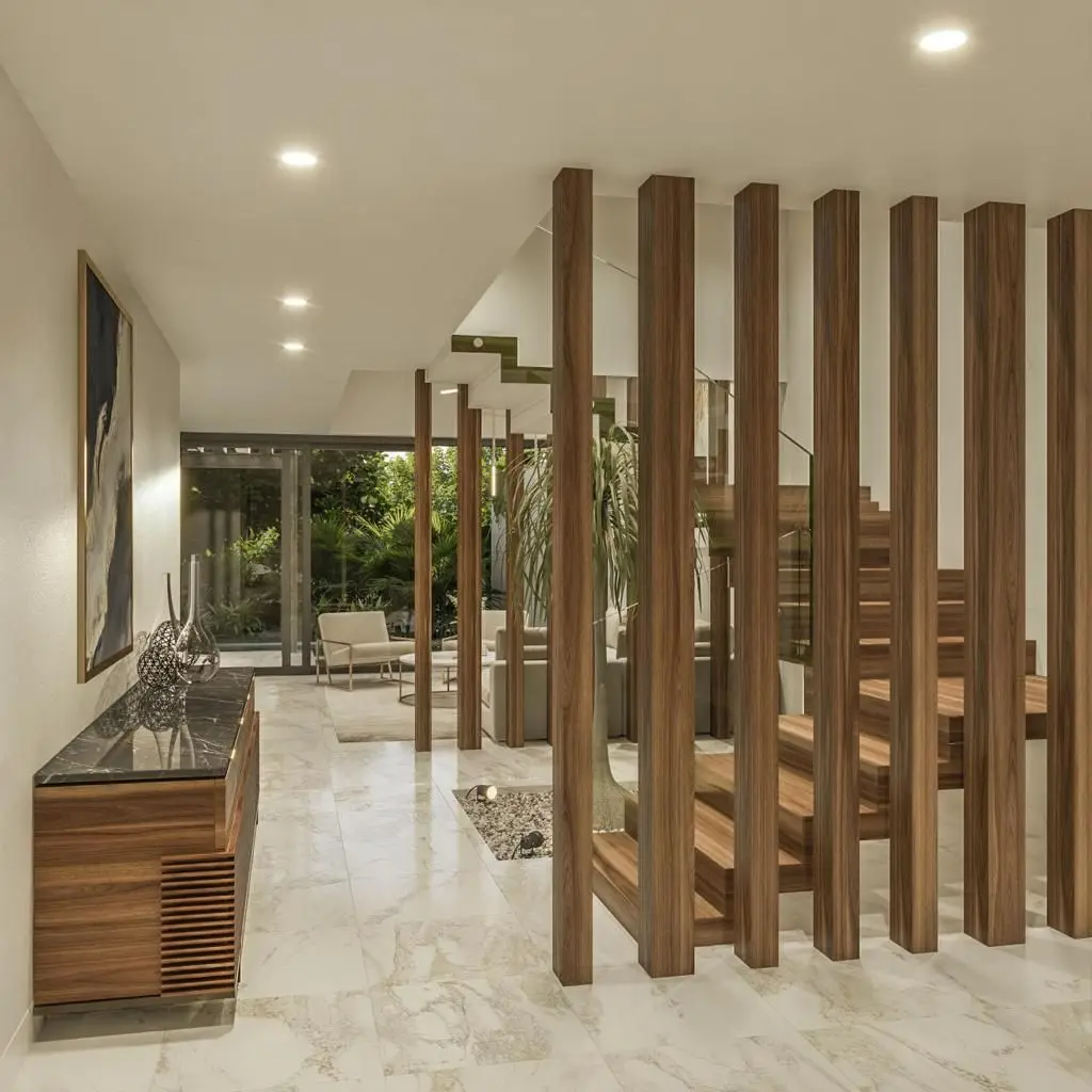 Casa en Venta en Merida, Privada con Amenidades, Ubicada en el Norte de Merida — foto 5
