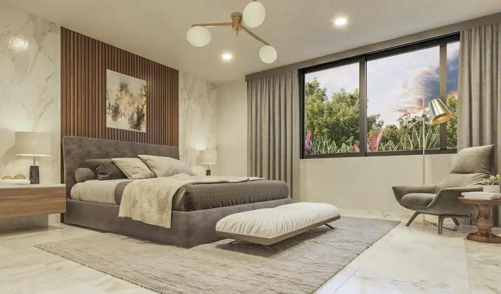 Casa en Venta en Merida, Privada con Amenidades, Ubicada en el Norte de Merida — foto 6