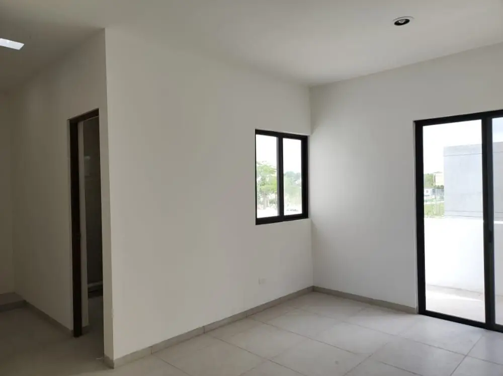 Casa en Venta en Merida, en Privada con Amenidades, Ubicada en la Zona de Conkal — foto 5