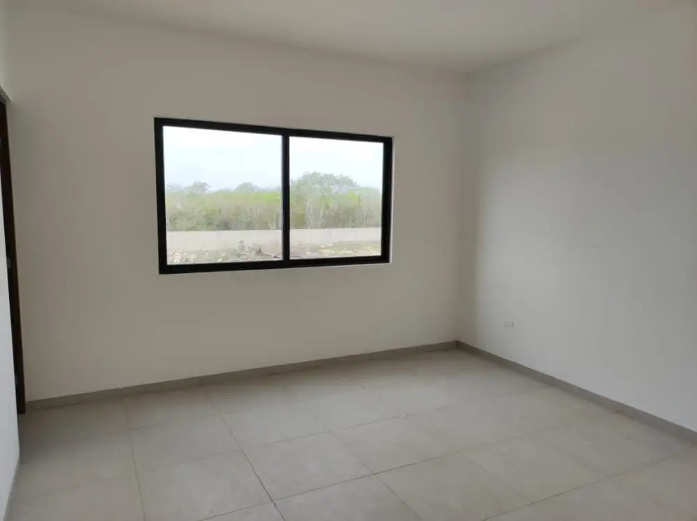 Casa en Venta en Merida, en Privada con Amenidades, Ubicada en la Zona de Conkal — foto 6