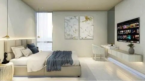 Departamento en Venta en Merida, en la Playa , con Amenidades, Ubicada en Chelem — foto 5