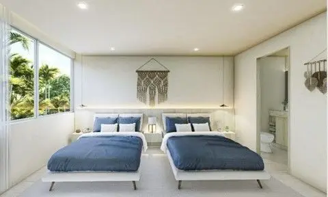 Departamento en Venta en Merida, en la Playa , con Amenidades, Ubicada en Chelem — foto 6