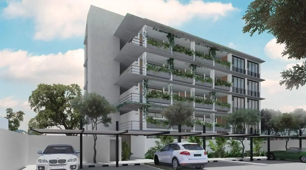 Departamentos en Venta en Merida con Amenidades Ubicados en Montebello — foto 5