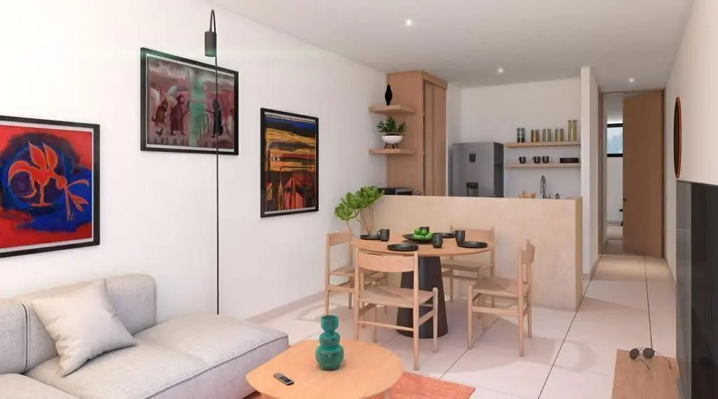 Departamentos en Venta en Merida con Amenidades Ubicados en Montebello — foto 6