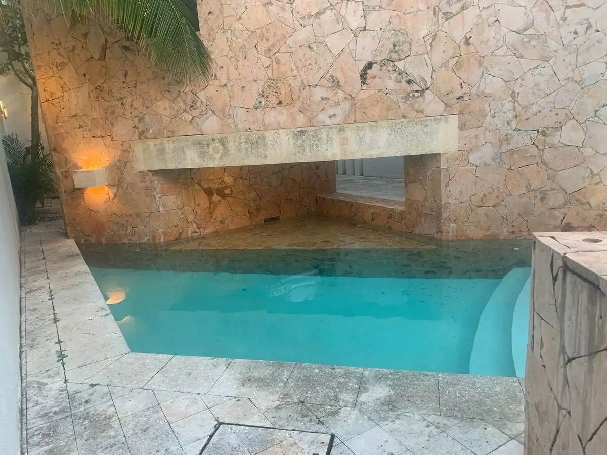 Casa en Reventa en Merida, Ubicado en la Colonia Emiliano Zapata — foto 2