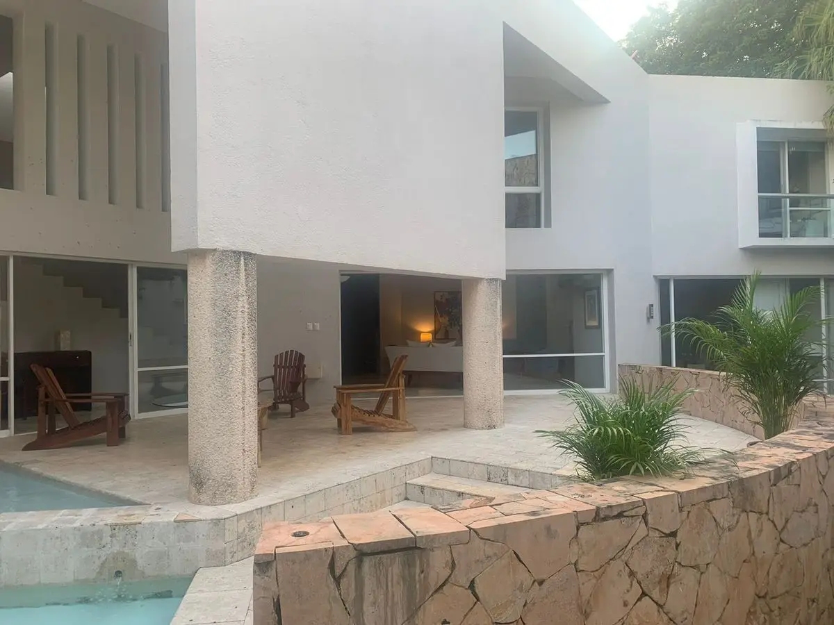 Casa en Reventa en Merida, Ubicado en la Colonia Emiliano Zapata — foto 3