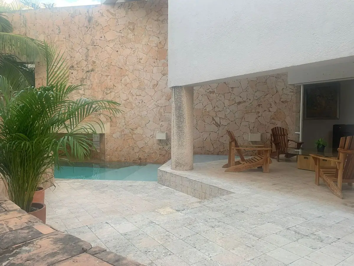 Casa en Reventa en Merida, Ubicado en la Colonia Emiliano Zapata — foto 4