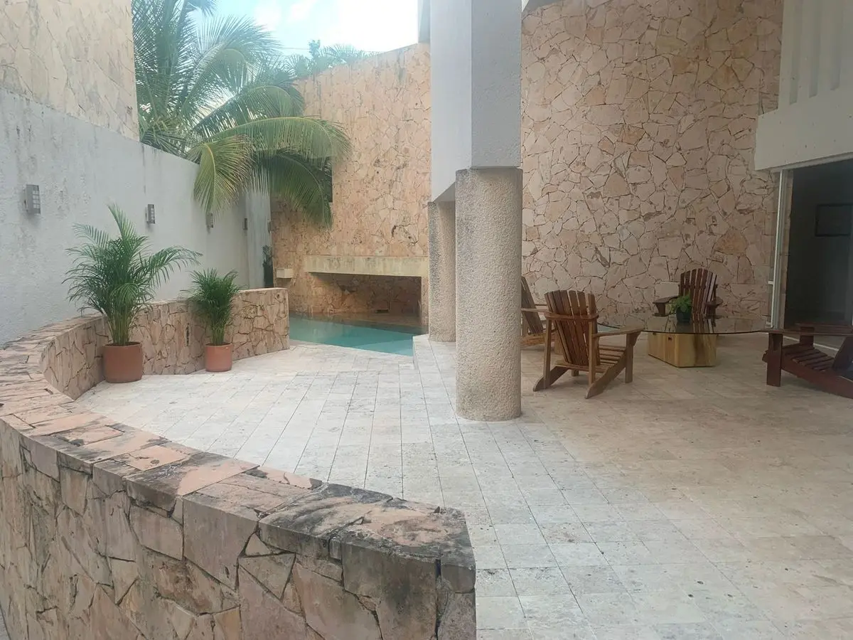 Casa en Reventa en Merida, Ubicado en la Colonia Emiliano Zapata — foto 5