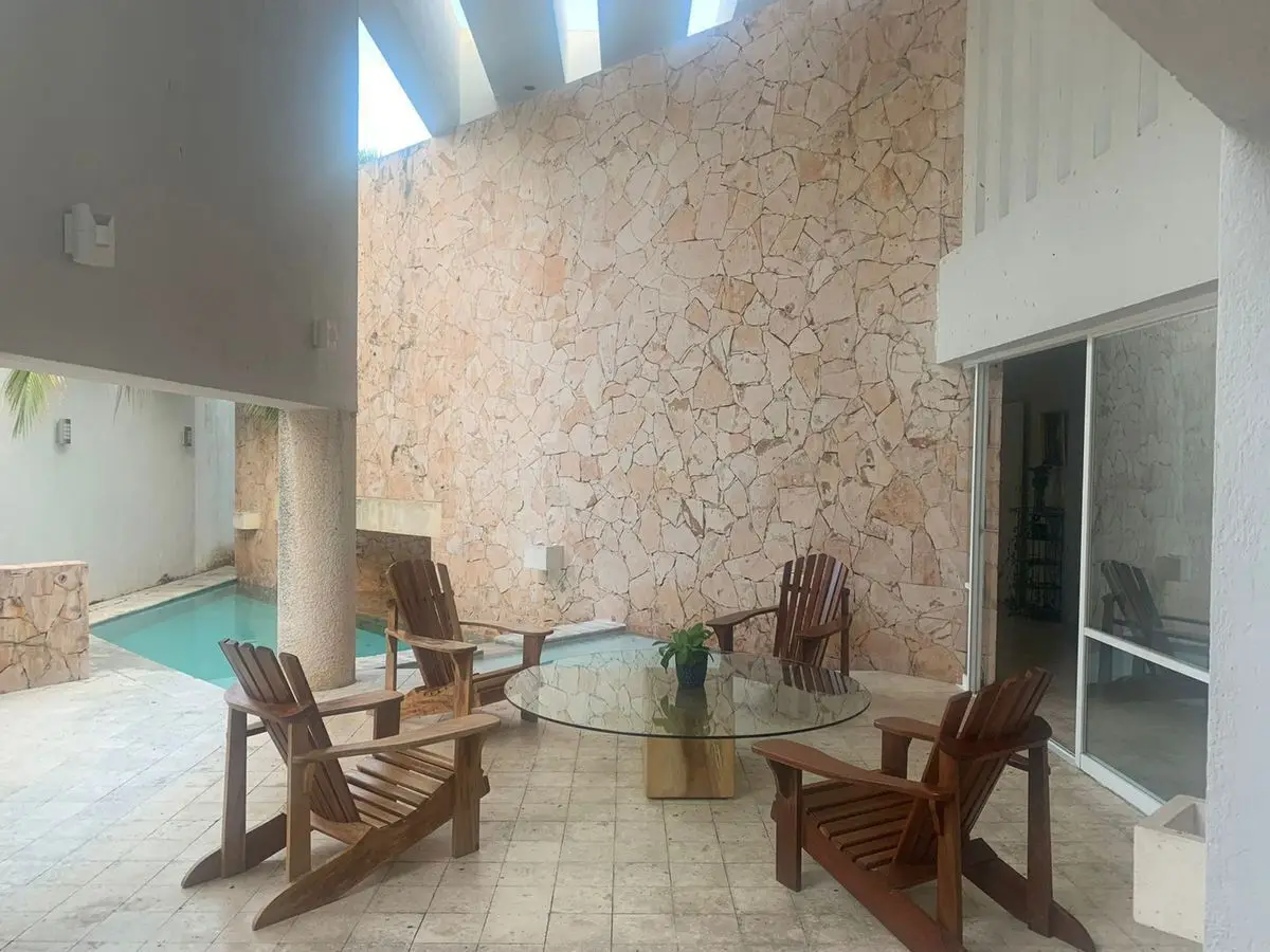 Casa en Reventa en Merida, Ubicado en la Colonia Emiliano Zapata — foto 6