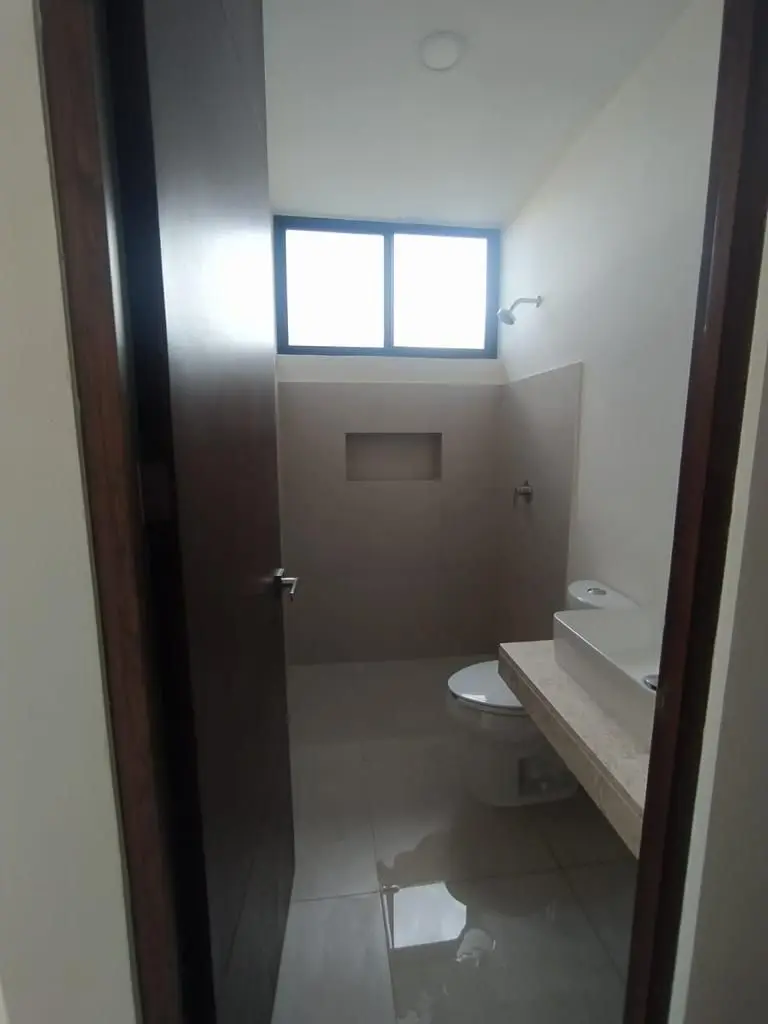 Departamento en Venta en Merida, con Amenidades, Ubicado en el Norte de Merida — foto 5