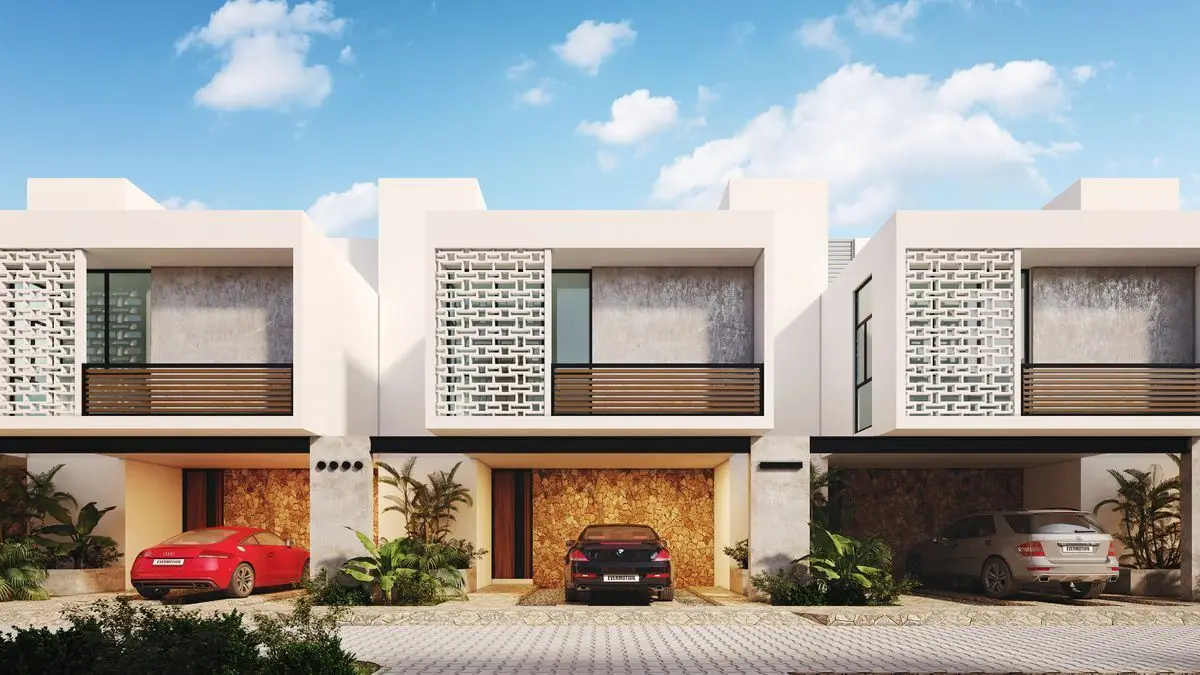 Casa en Venta en Merida, Ubicada en Zona de Cholul — foto 5
