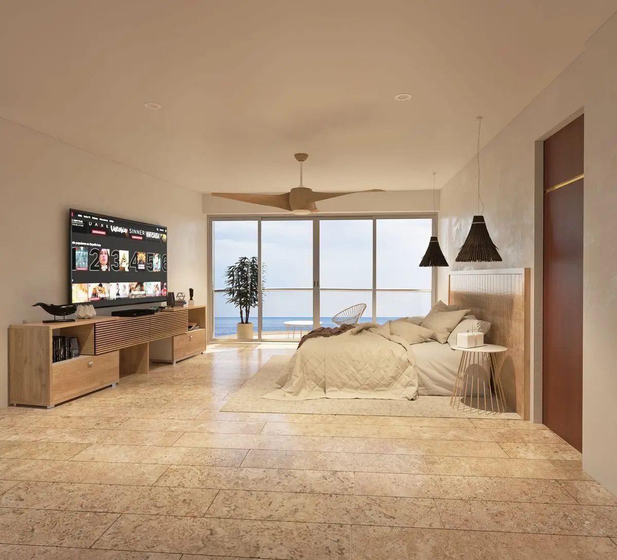 Preventa Penthouse en Merida, Frente a la Playa con Amenidades Ubicado en Chicxu — foto 5