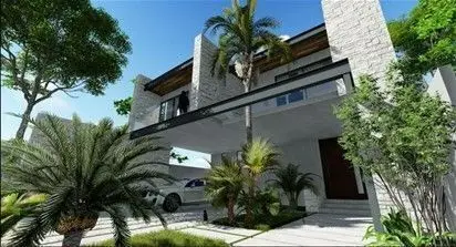 Preventa Casa en Merida, en Privada con Amenidades Ubicada en el Norte de Merida — foto 3