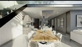 Preventa Casa en Merida, en Privada con Amenidades Ubicada en el Norte de Merida — foto 6